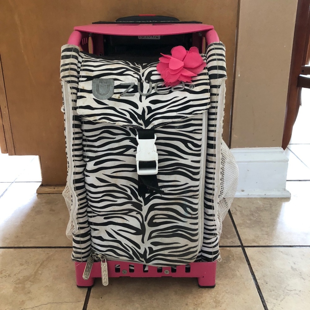 Zuca bag